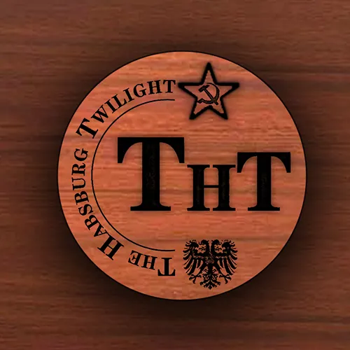 哈布斯堡的黄昏 The Habsburg Twilight